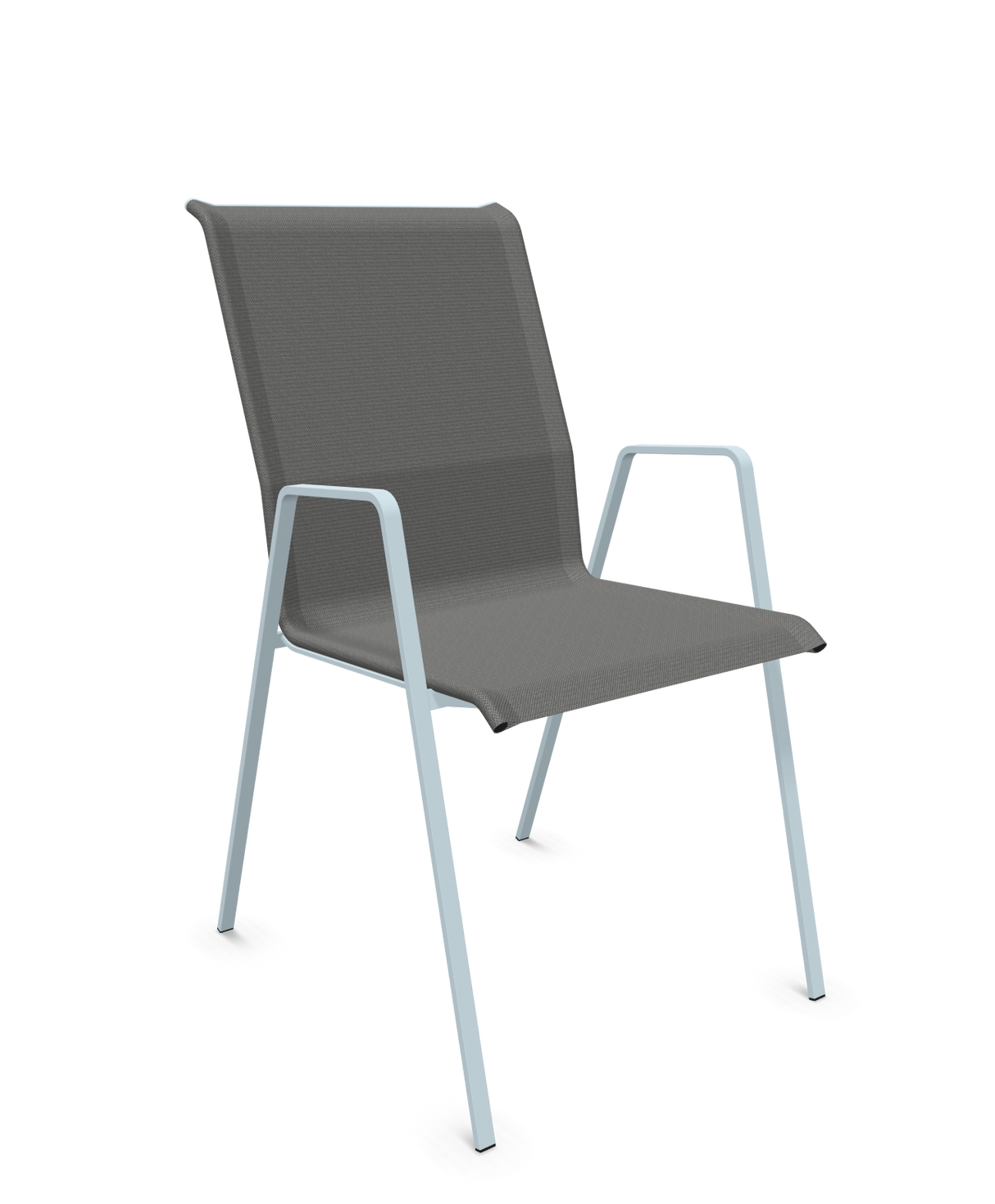 Schaffner Luzern Stacking Armchair 