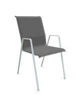 Schaffner Luzern Stacking Armchair 