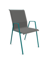 Schaffner Luzern Stacking Armchair 