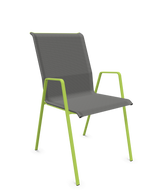 Schaffner Luzern Stacking Armchair 