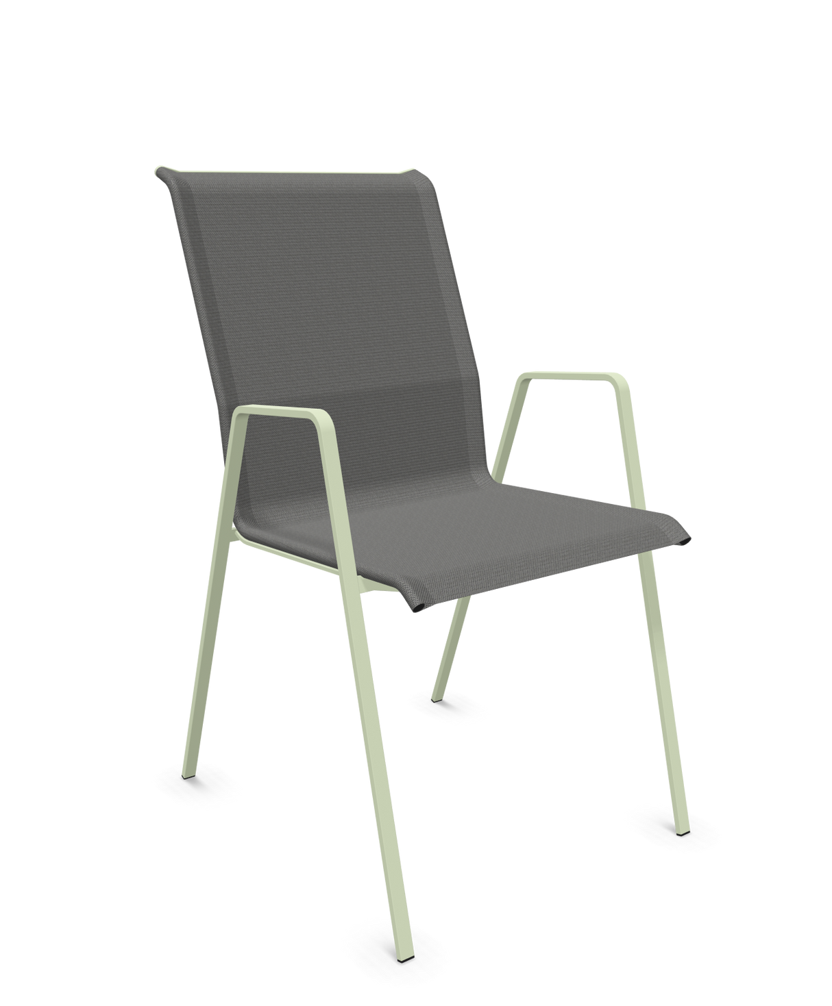 Schaffner Luzern Stacking Armchair 