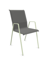 Schaffner Luzern Stacking Armchair 