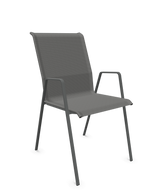 Schaffner Luzern Stacking Armchair 