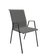 Schaffner Luzern Stacking Armchair 