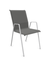 Schaffner Luzern Stacking Armchair 