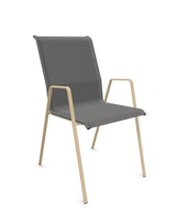 Schaffner Luzern Stacking Armchair 
