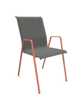 Schaffner Luzern Stacking Armchair 