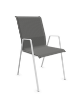 Schaffner Luzern Stacking Armchair 