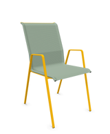 Schaffner Luzern Stacking Armchair 
