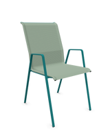 Schaffner Luzern Stacking Armchair 