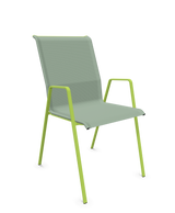 Schaffner Luzern Stacking Armchair 