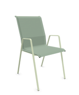 Schaffner Luzern Stacking Armchair 