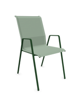Schaffner Luzern Stacking Armchair 