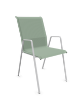 Schaffner Luzern Stacking Armchair 