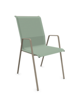 Schaffner Luzern Stacking Armchair 