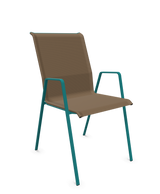 Schaffner Luzern Stacking Armchair 