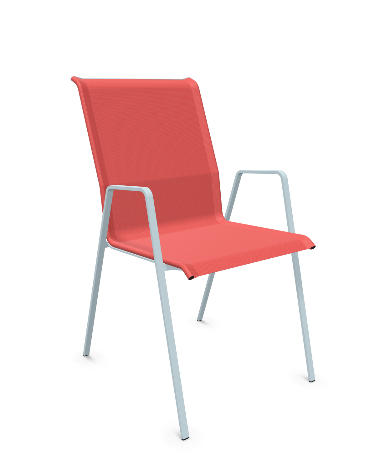 Schaffner Luzern Stacking Armchair 
