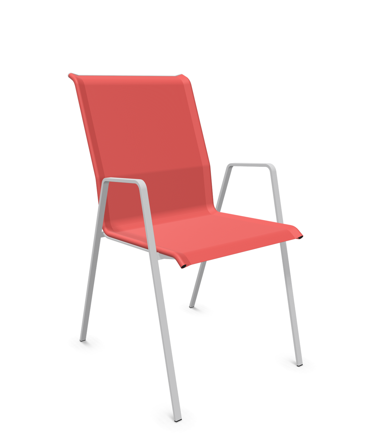Schaffner Luzern Stacking Armchair 