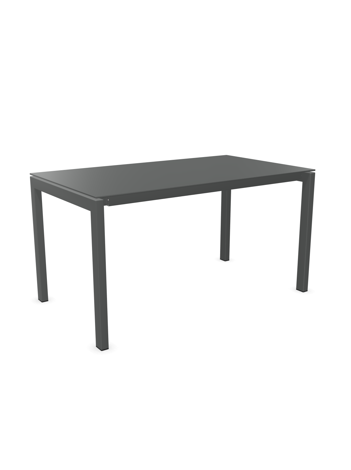Schaffner Luzern dining table 140x80cm