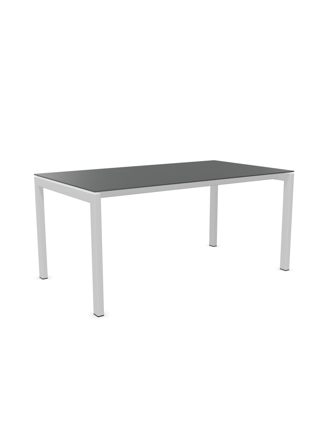 Schaffner Luzern Esstisch 160x90cm