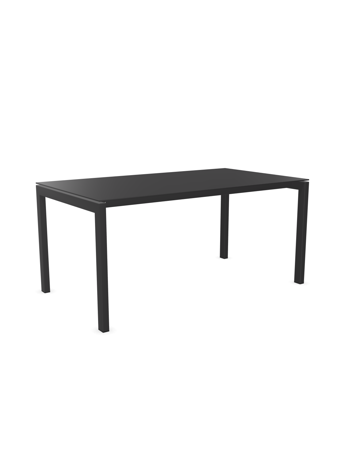 Schaffner Luzern Esstisch 160x90cm