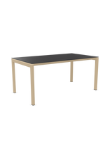 Schaffner Luzern Esstisch 160x90cm