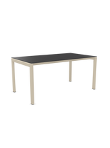 Schaffner Luzern Esstisch 160x90cm