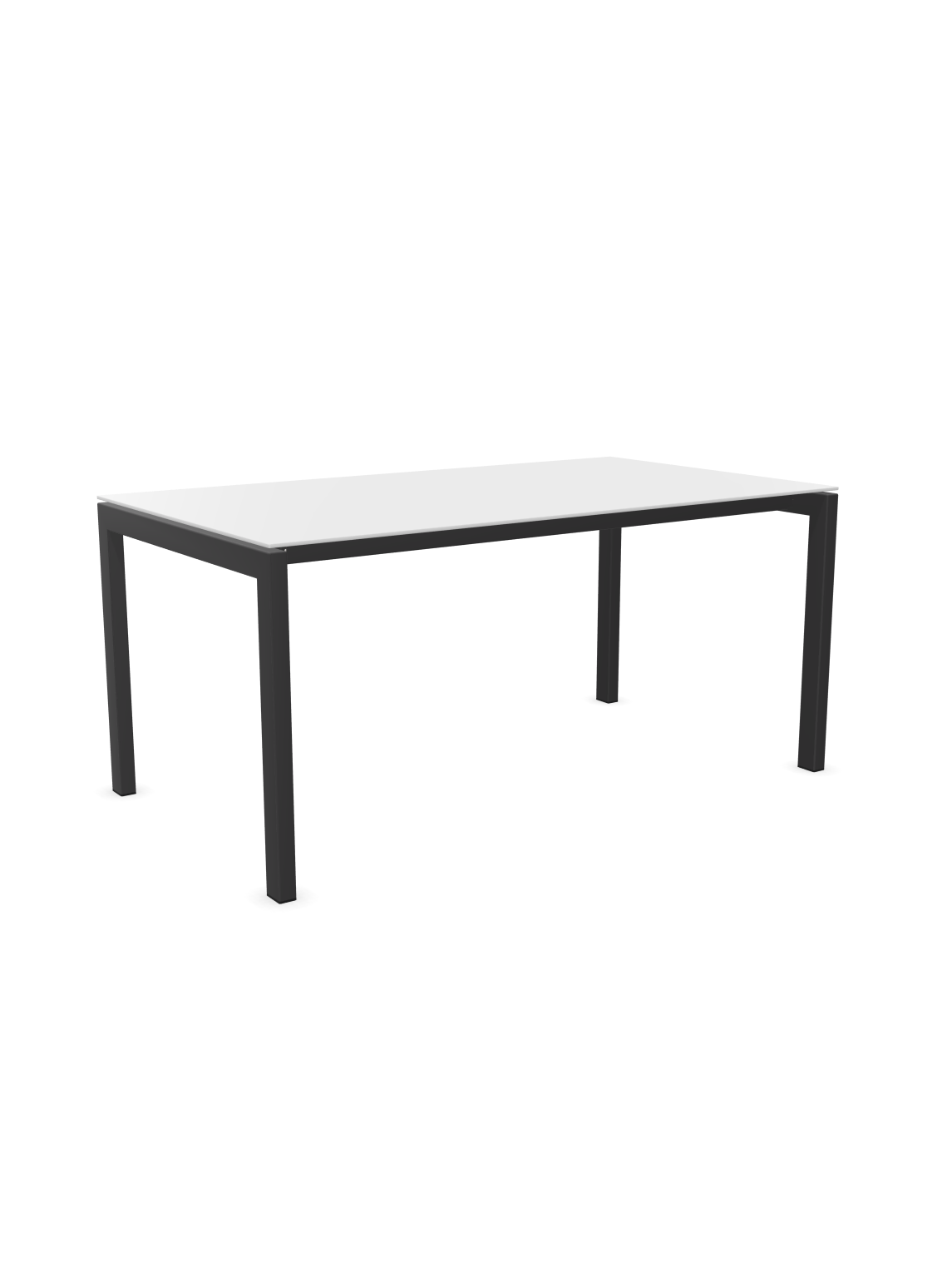 Schaffner Luzern Esstisch 160x90cm