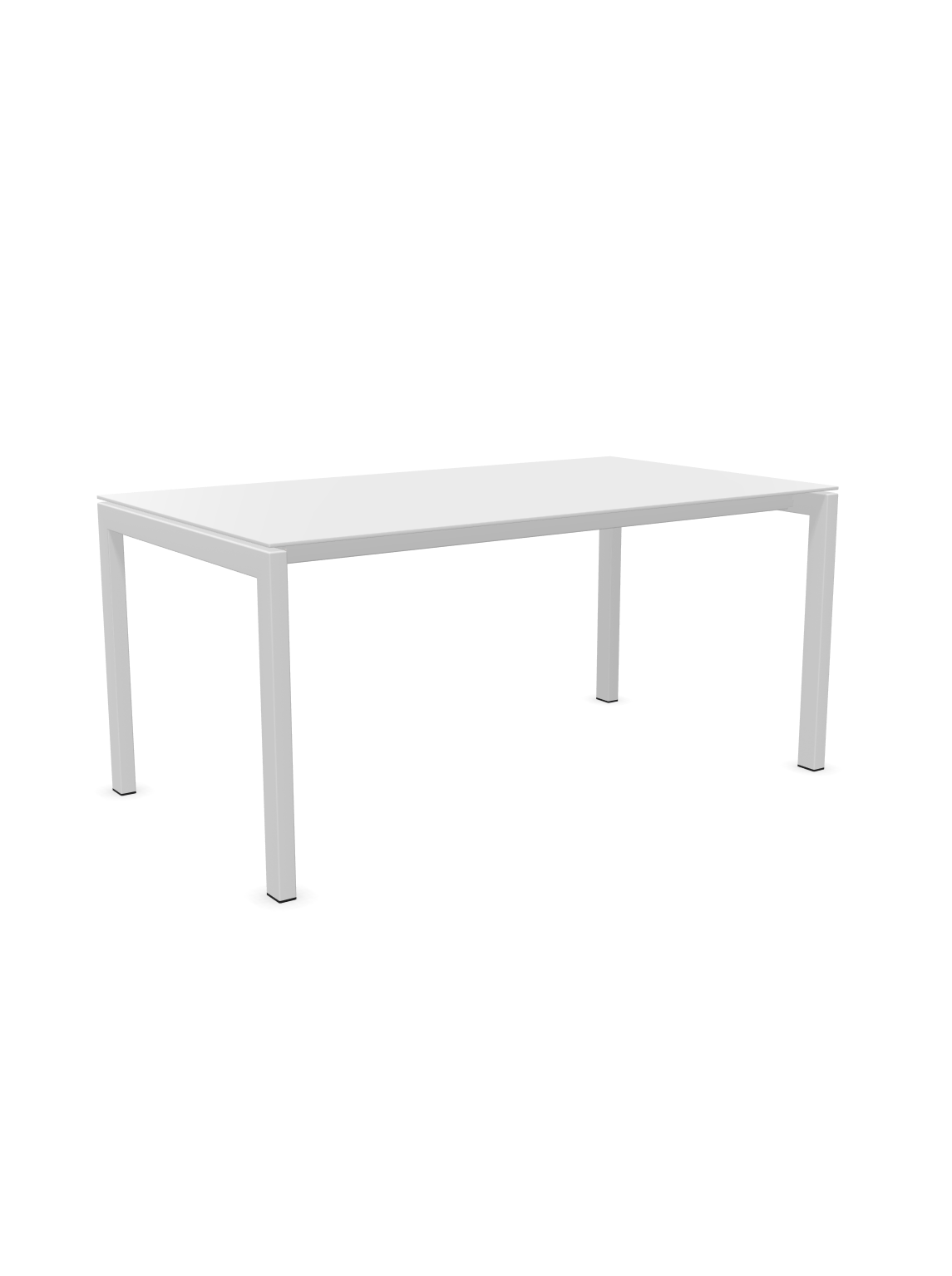 Schaffner Luzern Esstisch 160x90cm
