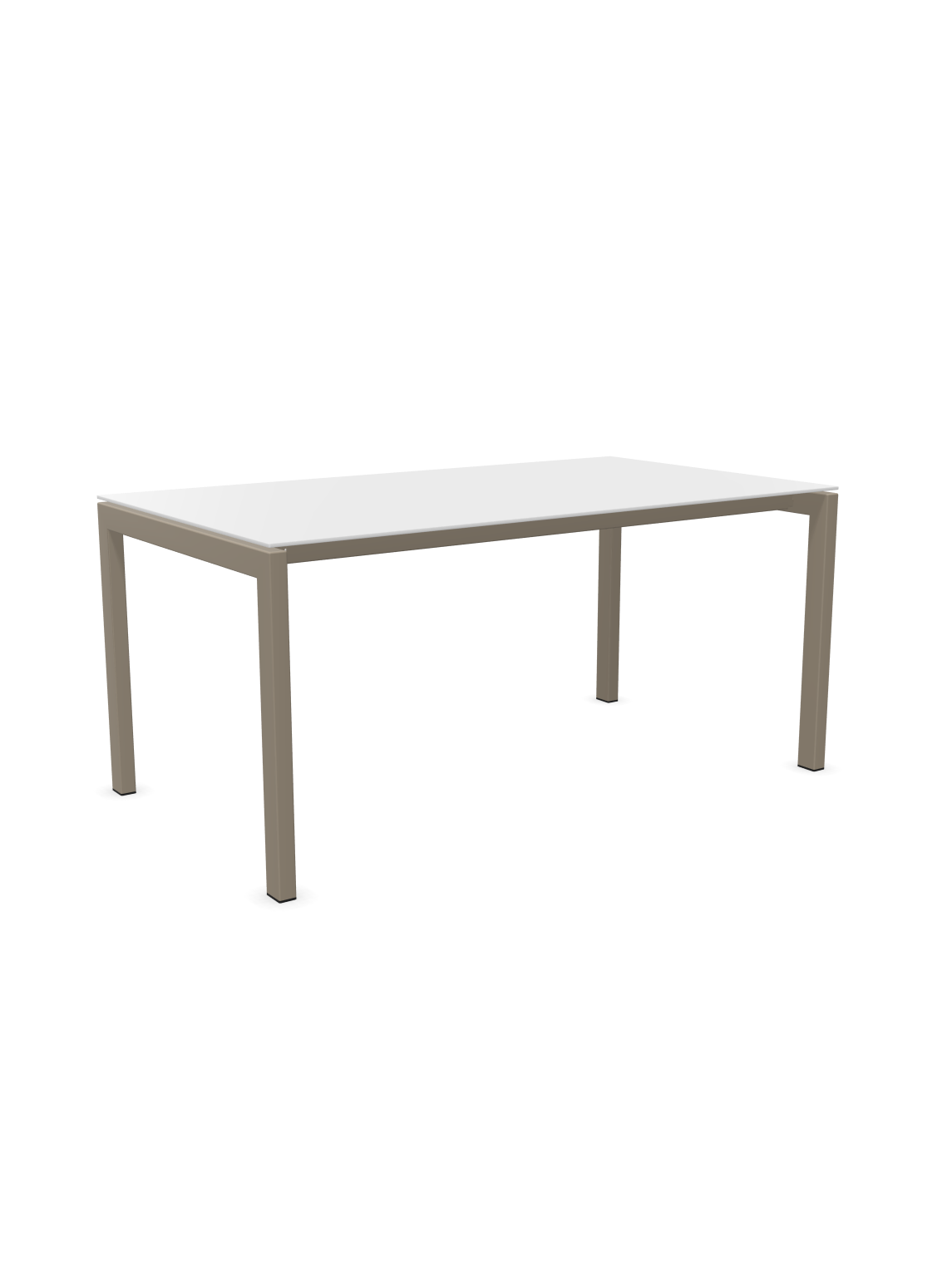 Schaffner Luzern Esstisch 160x90cm