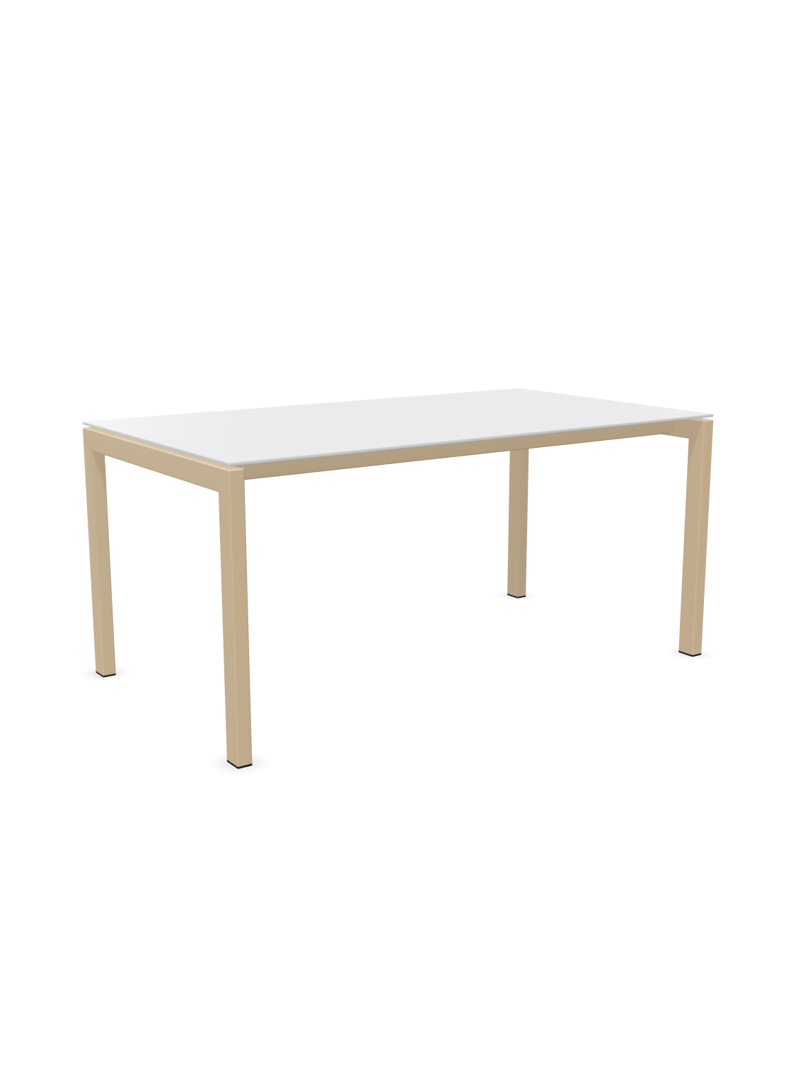 Schaffner Luzern Esstisch 160x90cm