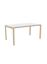 Schaffner Luzern Esstisch 160x90cm