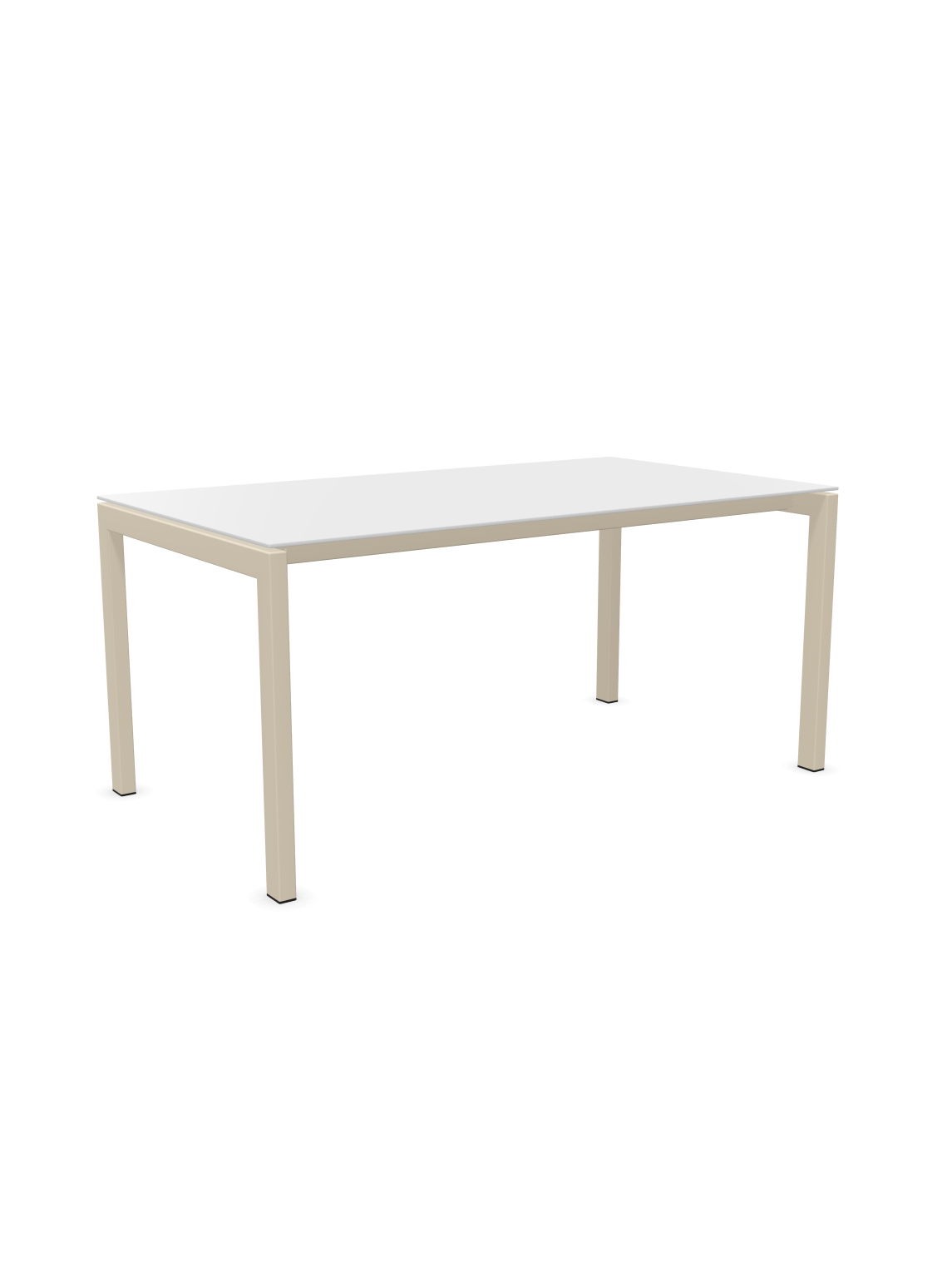 Schaffner Luzern Esstisch 160x90cm