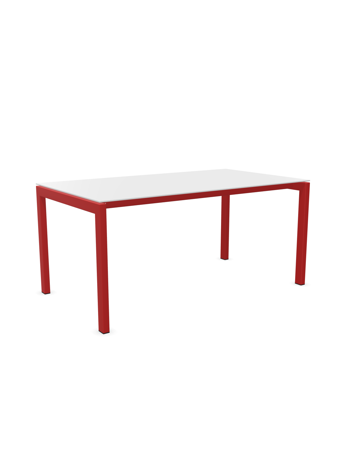 Schaffner Luzern Esstisch 160x90cm