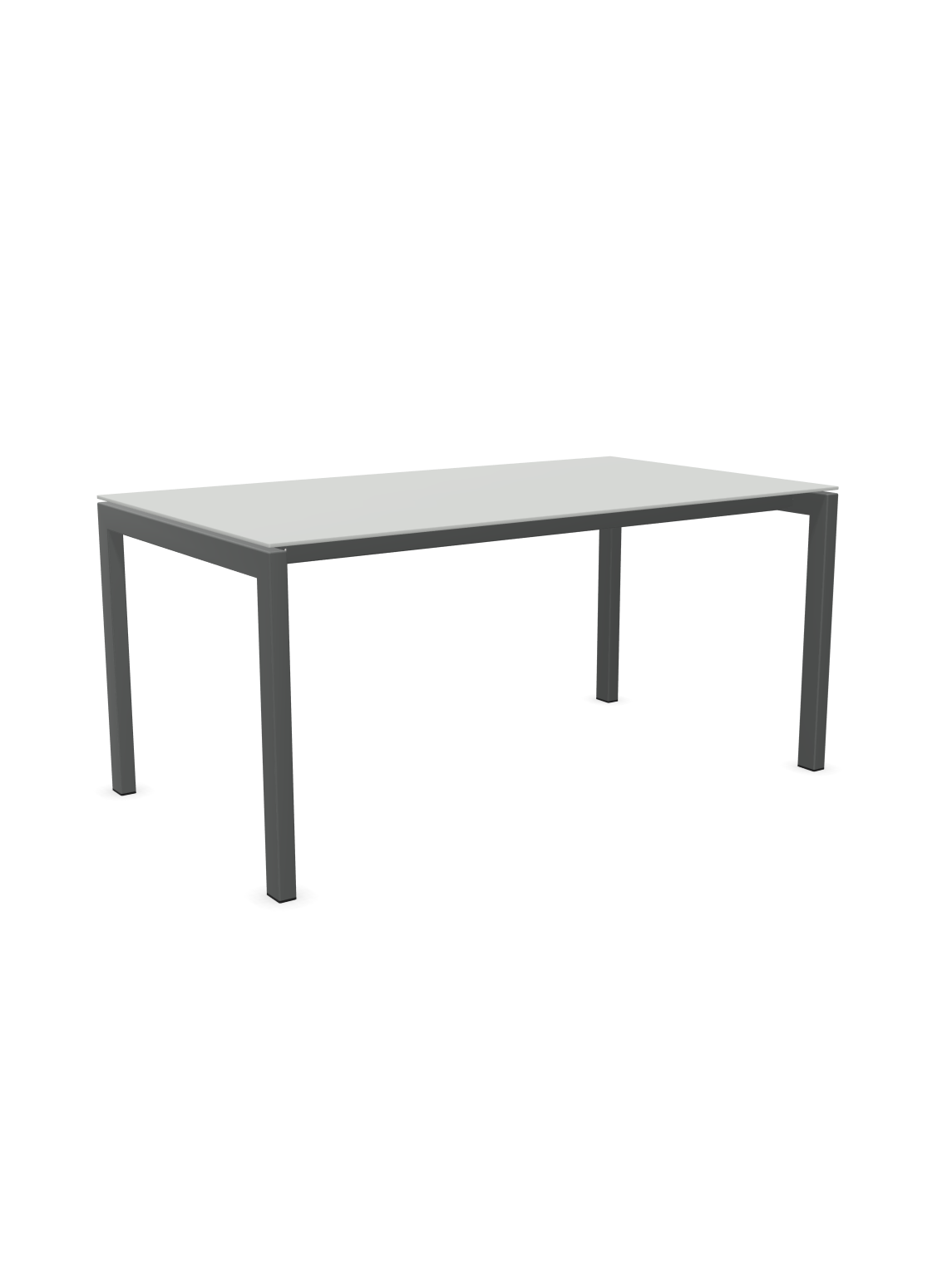Schaffner Luzern Esstisch 160x90cm