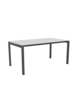 Schaffner Luzern Esstisch 160x90cm
