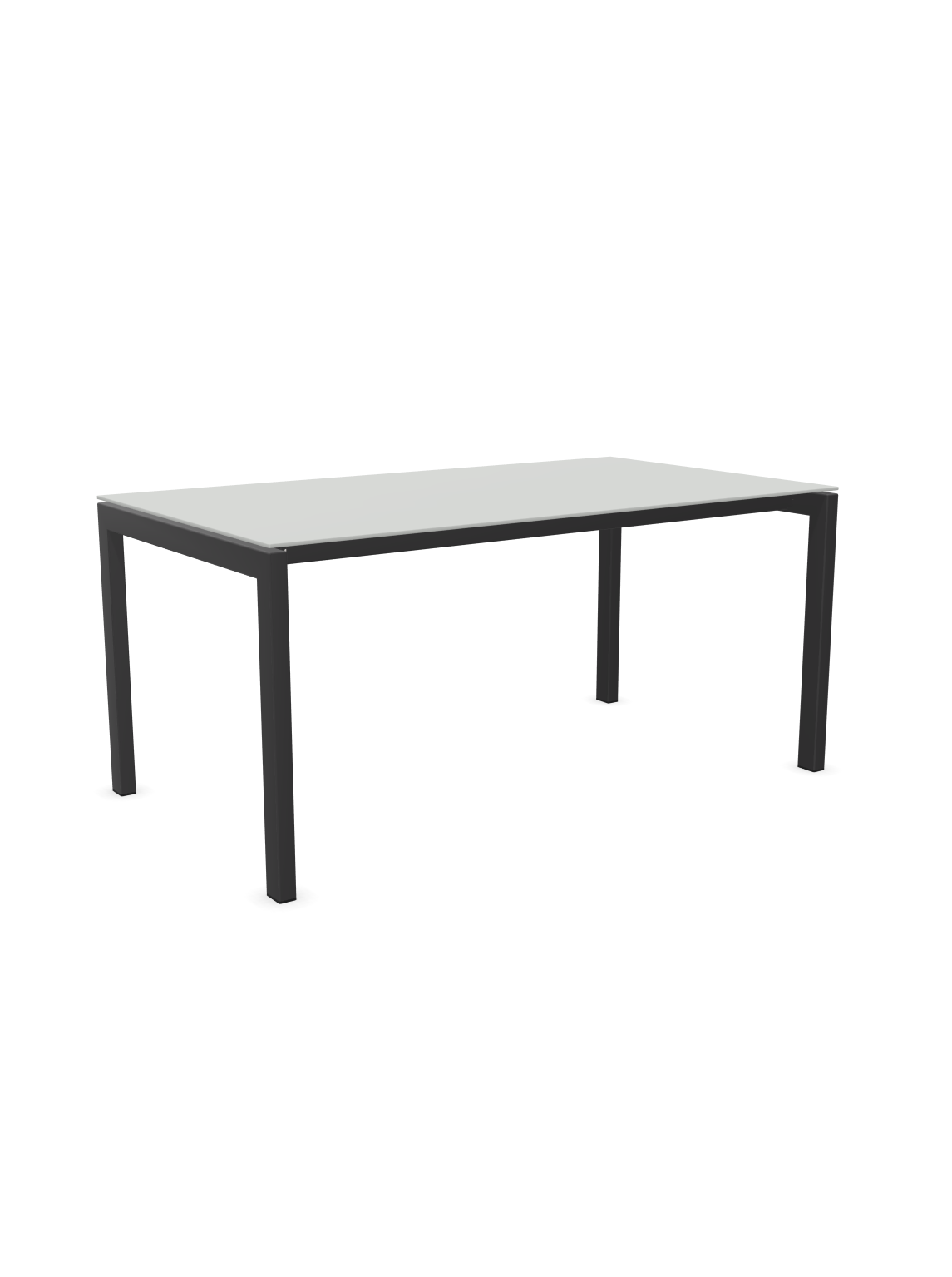 Schaffner Luzern Esstisch 160x90cm