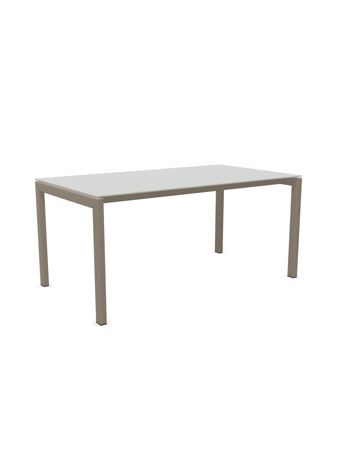 Schaffner Luzern Esstisch 160x90cm