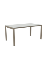 Schaffner Luzern Esstisch 160x90cm