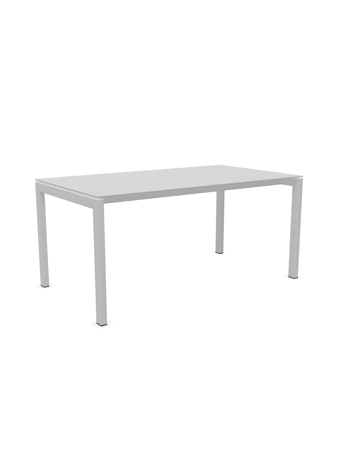 Schaffner Luzern Esstisch 160x90cm