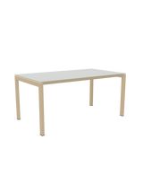 Schaffner Luzern Esstisch 160x90cm
