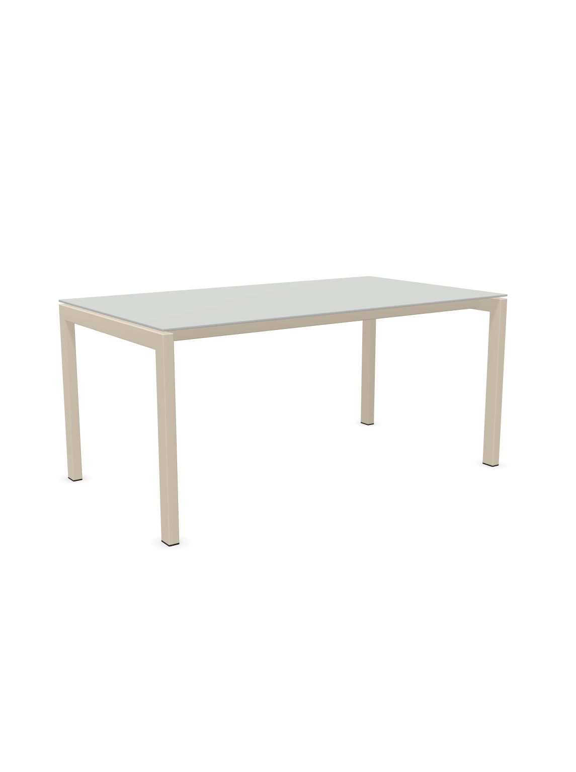 Schaffner Luzern Esstisch 160x90cm