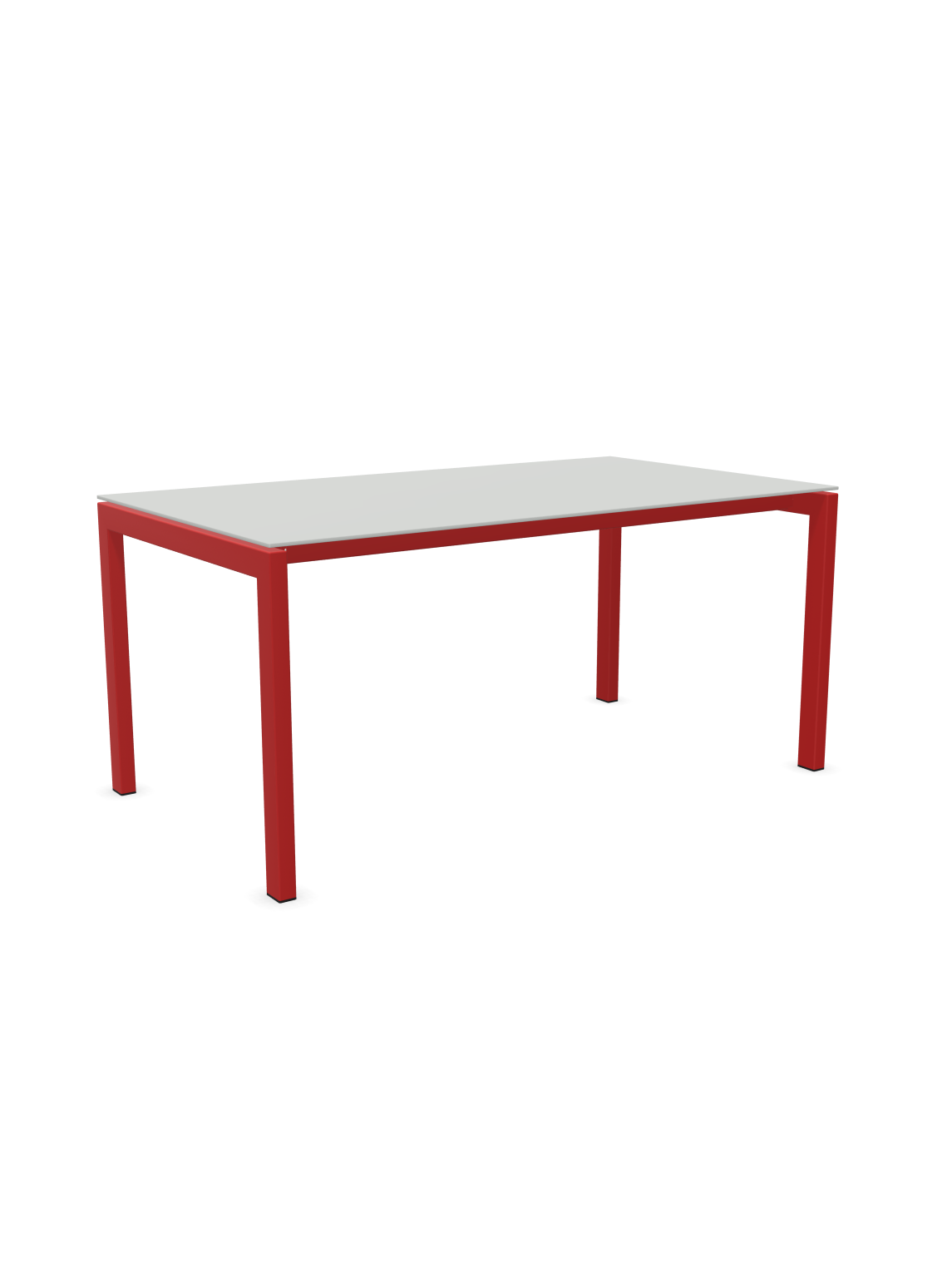 Schaffner Luzern Esstisch 160x90cm