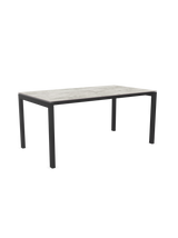 Schaffner Luzern Esstisch 160x90cm