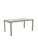 Schaffner Luzern Esstisch 160x90cm
