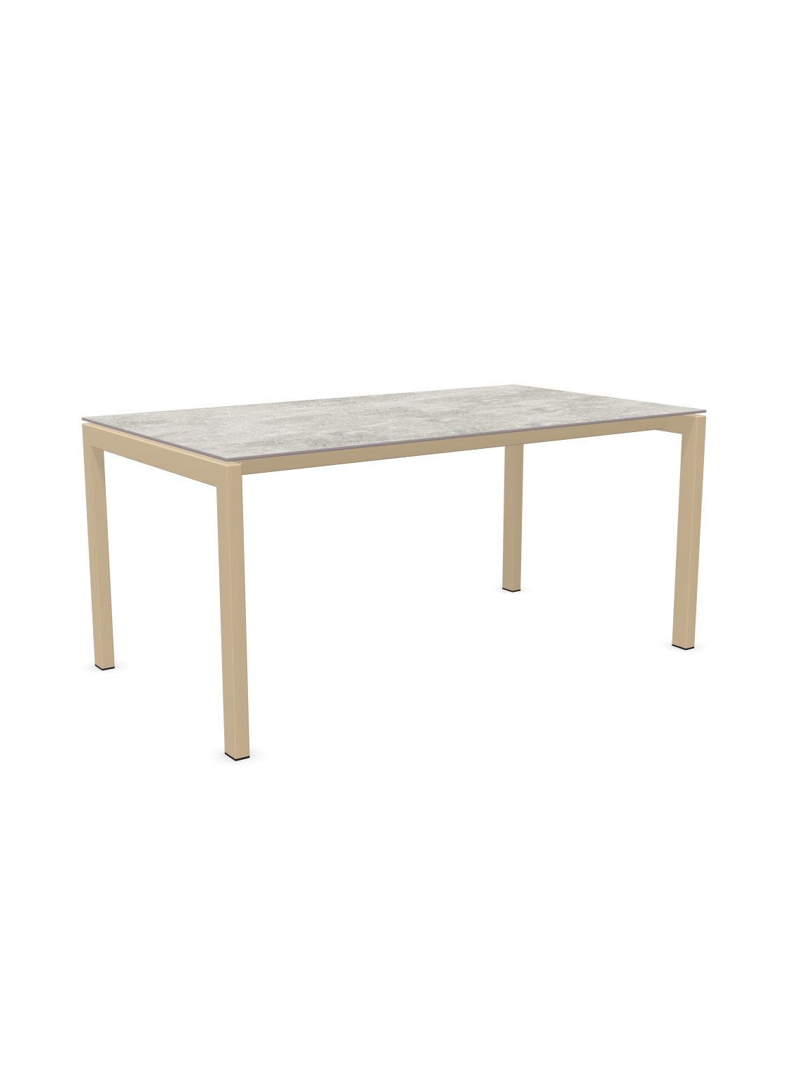 Schaffner Luzern Esstisch 160x90cm