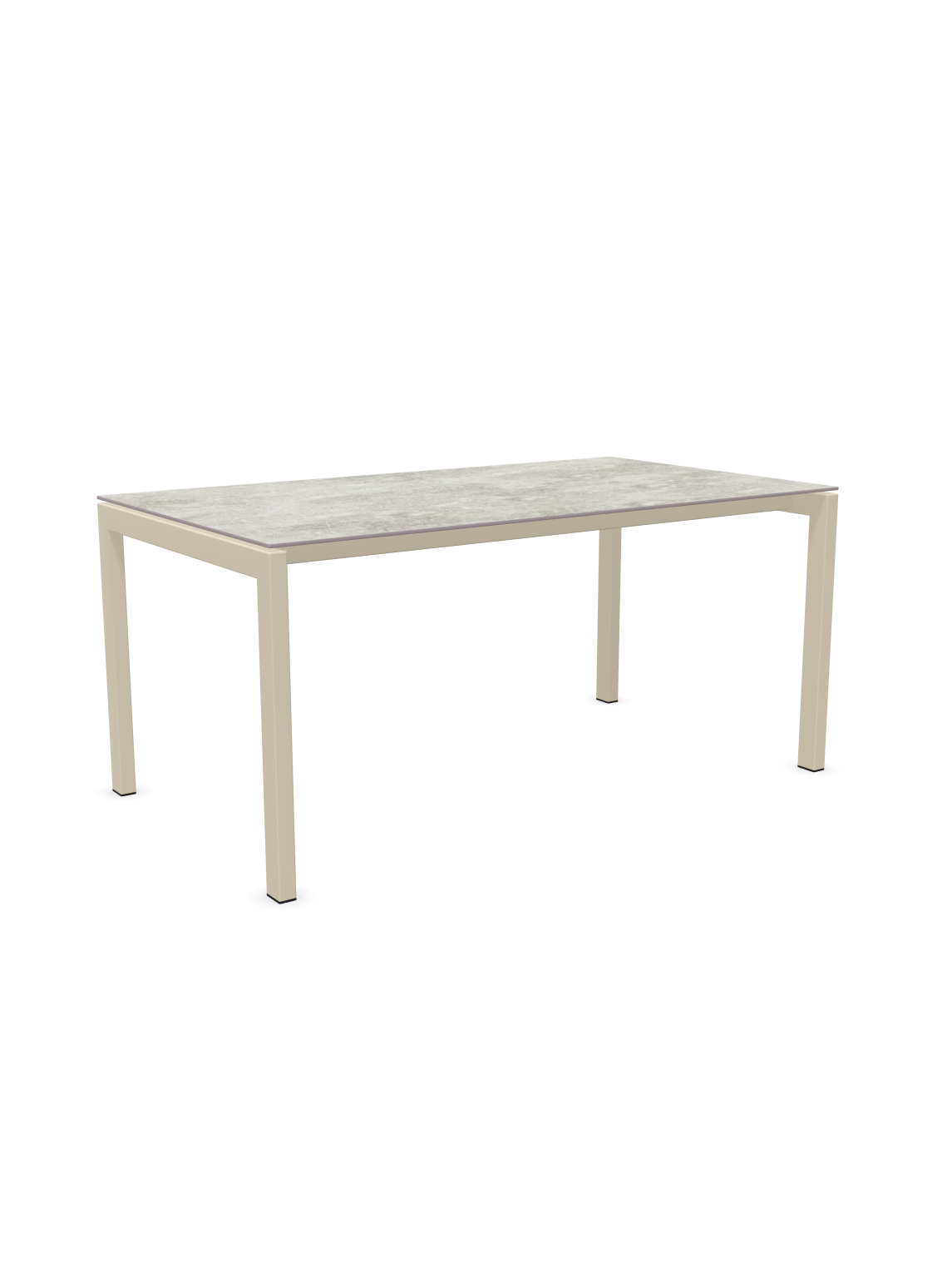 Schaffner Luzern Esstisch 160x90cm