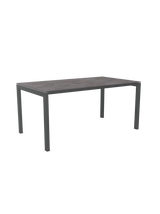 Schaffner Luzern Esstisch 160x90cm