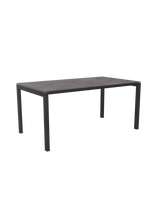Schaffner Luzern Esstisch 160x90cm