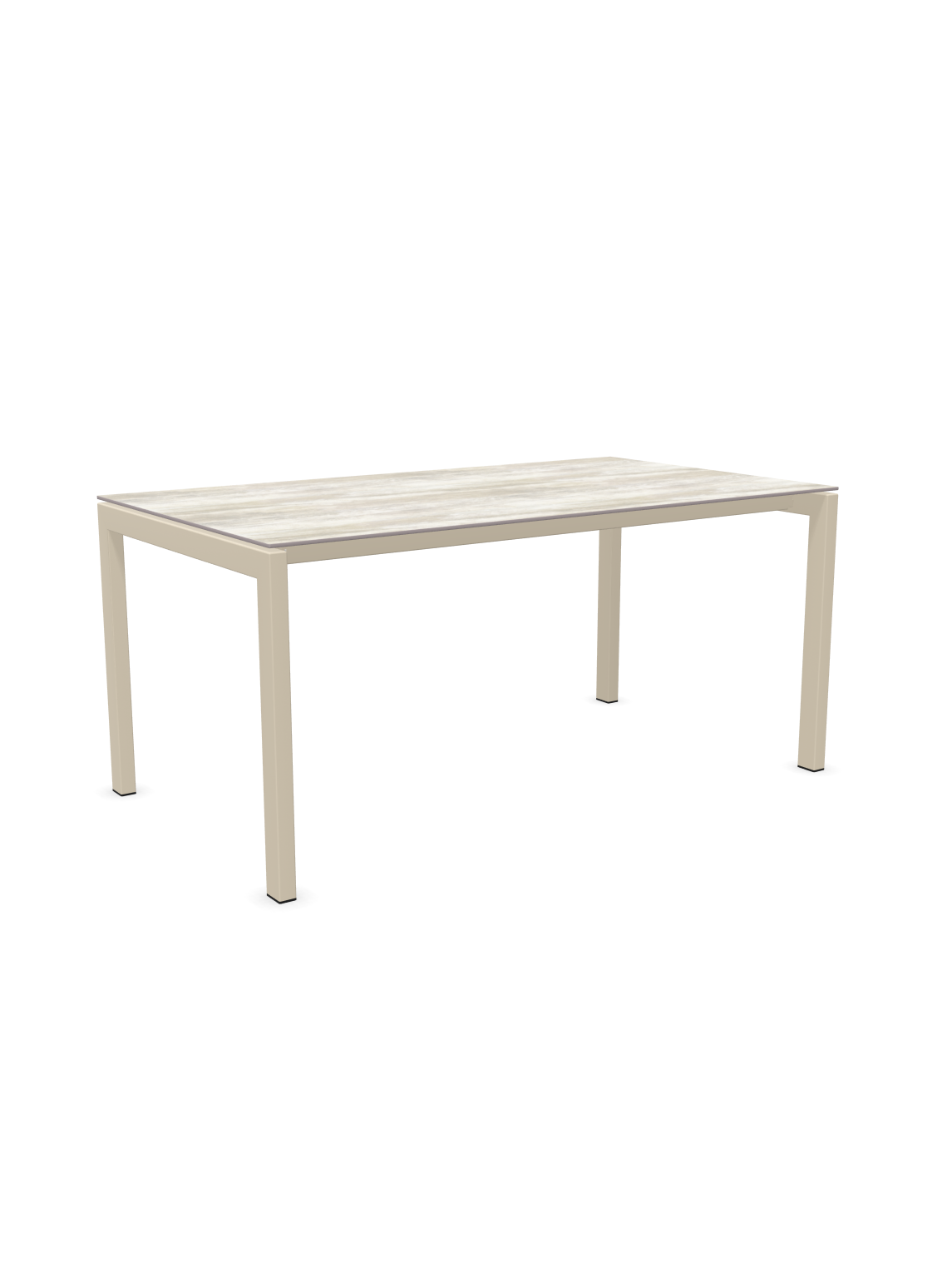 Schaffner Luzern Esstisch 160x90cm